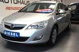 Opel Astra J Sports Tourer Edition 1,7  Diesel - Opel Astra aus 2011: Sports Tourer