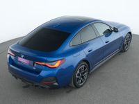 BMW i4 - Vorschau Bild 12