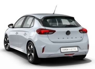 Opel Corsa Electric Edition 136PS LED/Kamera/Winter-P imagem 3