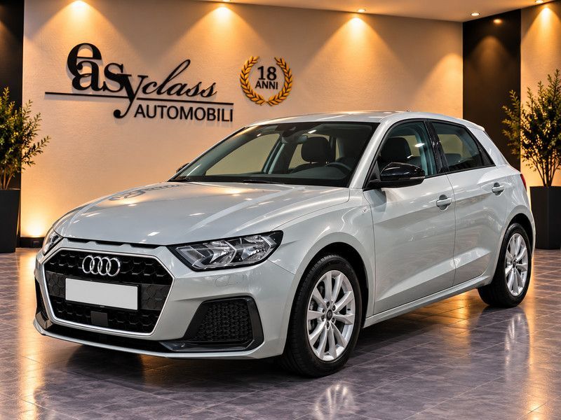 Audi A1 Sportback 30 TSI Advanced LED COCKPIT PD