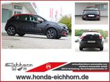 Citroën C3 Shine - schwarze Citroën C3