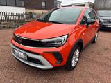 Opel Crossland (X) Elegance 1.2 Turbo
