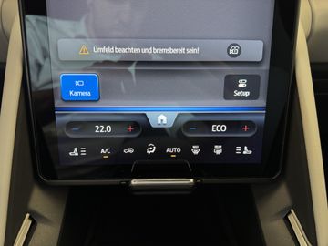 Ford Capri Select 210 kW RWD ** 0% Finanzierung mögli