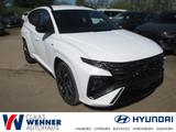 Hyundai Tucson N-Line X Head Up Matrix LED 360° Kamera A