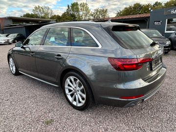 Audi A4 - 6