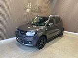 Suzuki Ignis 1.2 Comfort RFK|SHZ|Klima - Suzuki Ignis aus 2018
