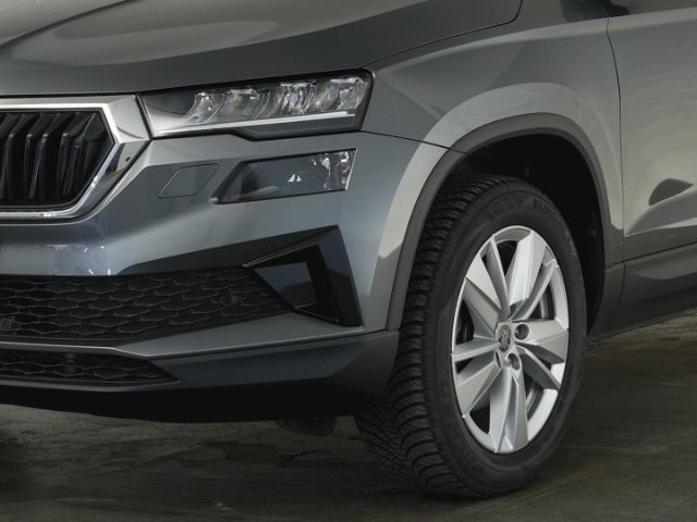Karoq SELECTION TSI DSG+LED LICHT+NAVI+RÜCKFAHRK