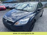 Ford Focus Lim. Ambiente*Tüv Neu*