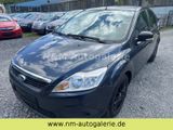 Ford Focus Lim. Ambiente*Tüv Neu* - Ford Focus mit Diesel-Antrieb: Limousine, Ambiente