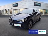Alfa Romeo Stelvio 2.0 Super Q4 Navi LM20 Assistenz ab 5,49 - Alfa Romeo in Düsseldorf