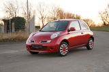 Nissan Micra 1.2 Visia Visia