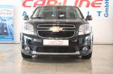 Chevrolet Orlando LT *Erst 69tkm*7-Sitzer*Automatik*Navi* - Chevrolet mit Benzin-Antrieb: Van