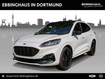 Ford Kuga 2.0 EcoBlue EU6d ST-Line X -Allrad-Navi-dig