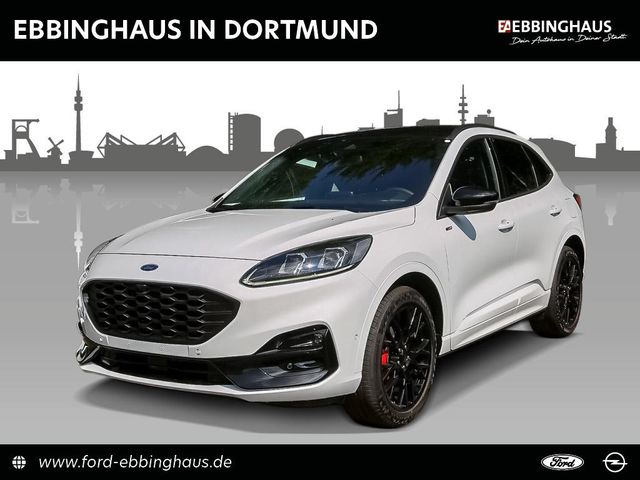 Ford Kuga 2.0 EcoBlue EU6d ST-Line X -Allrad-Navi-dig