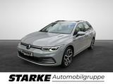 Volkswagen Golf Variant 2.0 TDI DSG Style  Panodach AHK Nav - Volkswagen Golf: Variant Style
