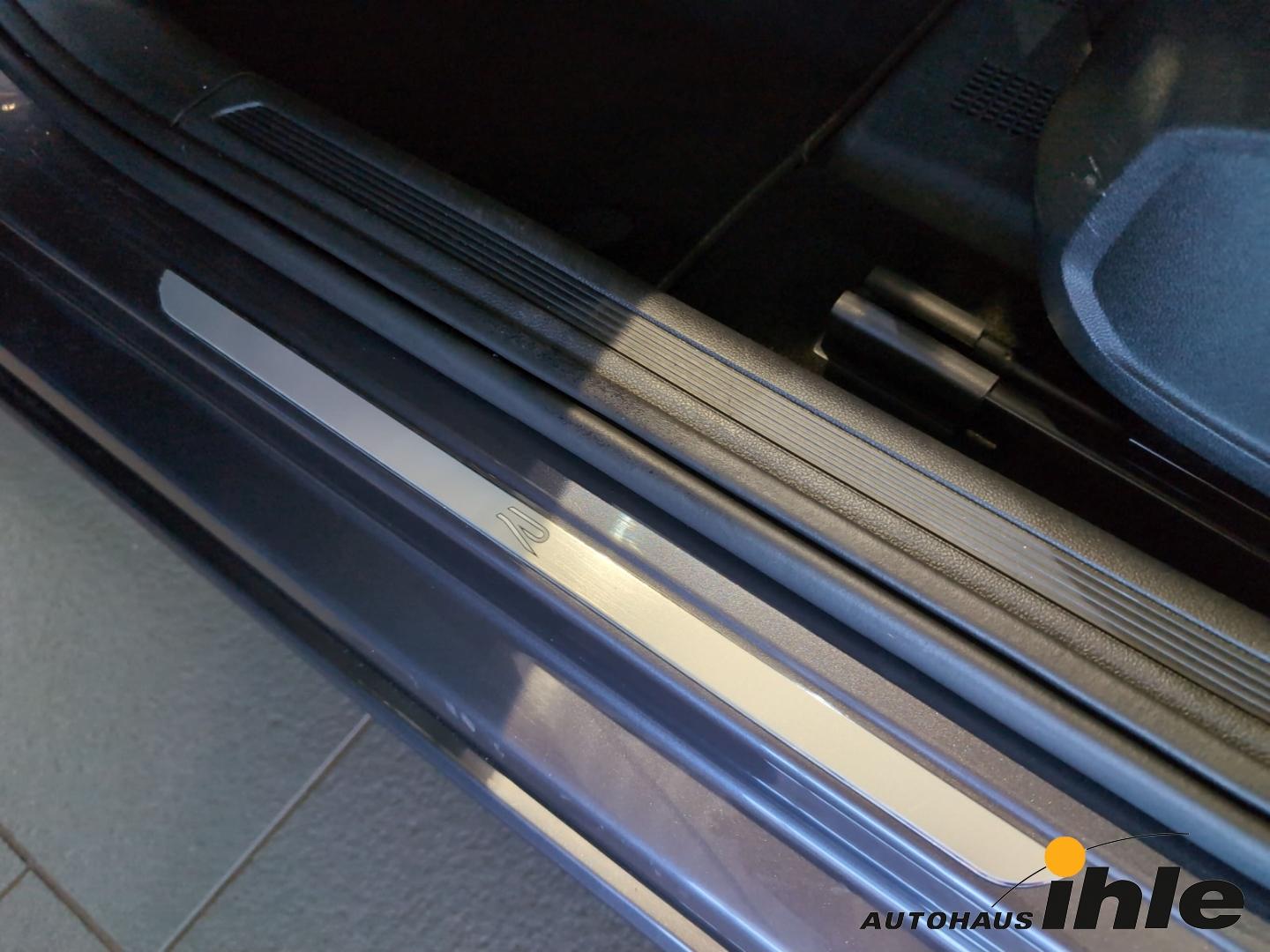 Volkswagen Taigo R-Line 1,5 TSI DSG BEATS-AUDIO+R-FAHRKAMER, миниатюра 16