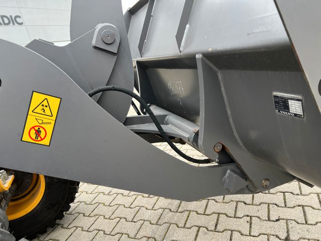 L25 Electric *Auch Miete*Neuzustand