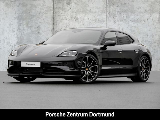 Porsche Taycan Sport Turismo LED-Matrix Abstandstempomat