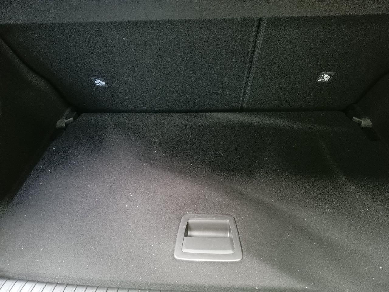 Fahrzeugabbildung Opel Mokka 1.2 Turbo GS 96KW Automatik