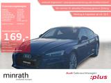 Audi A5 Sportback 35 TDI (M-H) S-LINE MATRIX ACC KLIM - Audi A5 Jahreswagen: Sportback