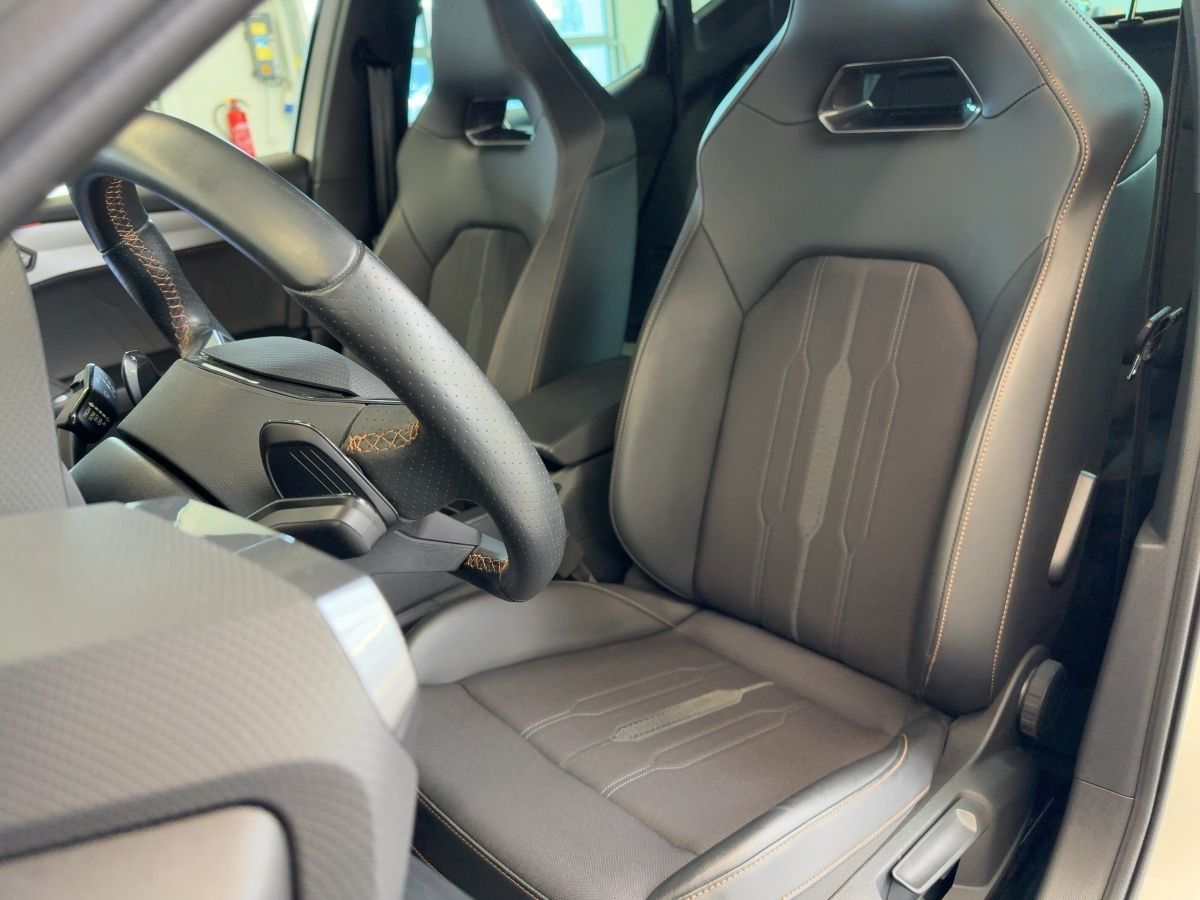 Seat Leon - Bild 17