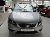 Seat Leon ST 1.5 TSI Xcellence Sportstourer DSG AHK.. - mit Benzin-Antrieb: Servolenkung, Kombi