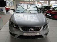 Vorschau Seat Leon