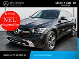 Mercedes-Benz GLC 300 de 4MATIC Coupé+LED+KAMERA+PDC+EASY-PACK - Hybrid (Diesel/Elektro): Sportwagen