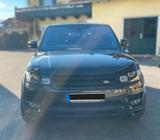 Land Rover Range Rover Sport 5.0 V8 SC HSE Dynamic HSE ... - Land Rover Range Rover Sport Hse mit Benzin-Antrieb