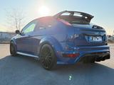 Ford Focus 2,5 RS  - Ford Focus: 2.5