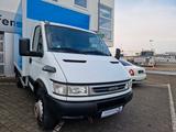 Iveco Daily/115 TKM/1.Hand/Ladebordwand/6500 KG - Angebote entsprechen deinen Suchkriterien