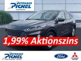 Ford Kuga Plug-In Hybrid Titanium X TECHNOLOGIE-P.+IN