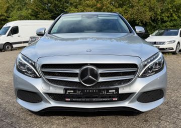 Mercedes C 220 - 2