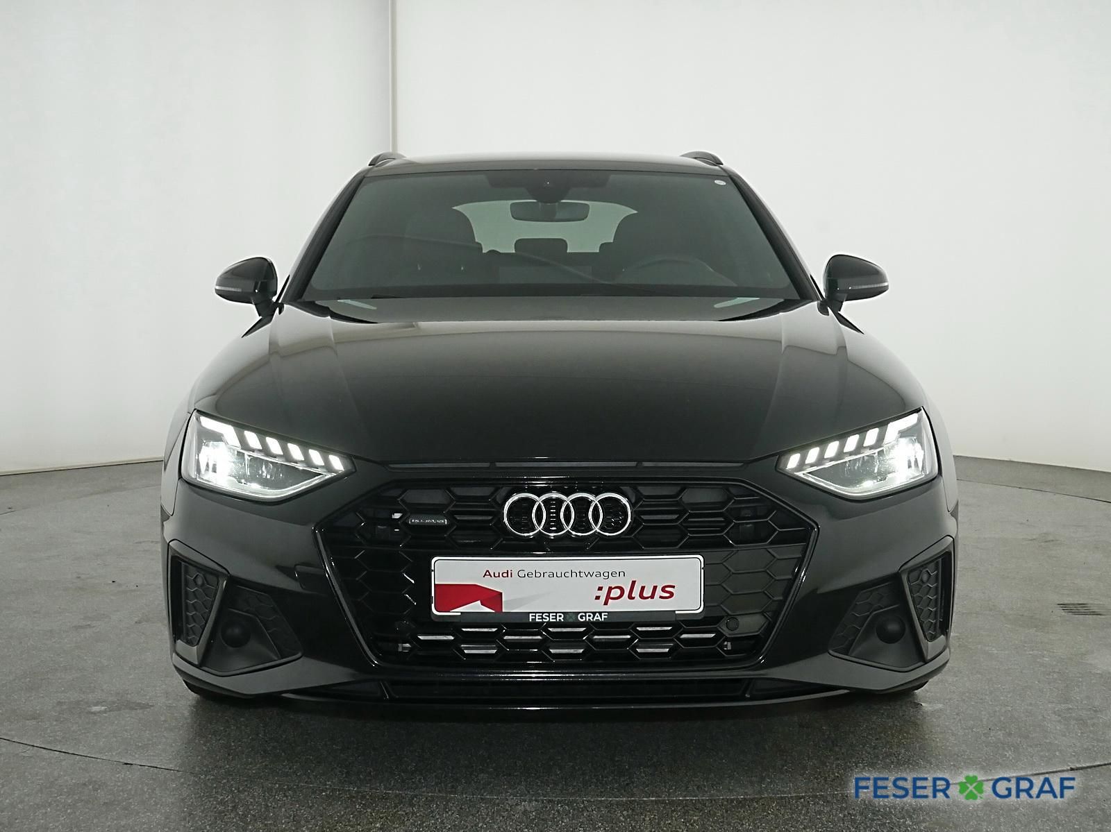 Audi A4 - Bild 10