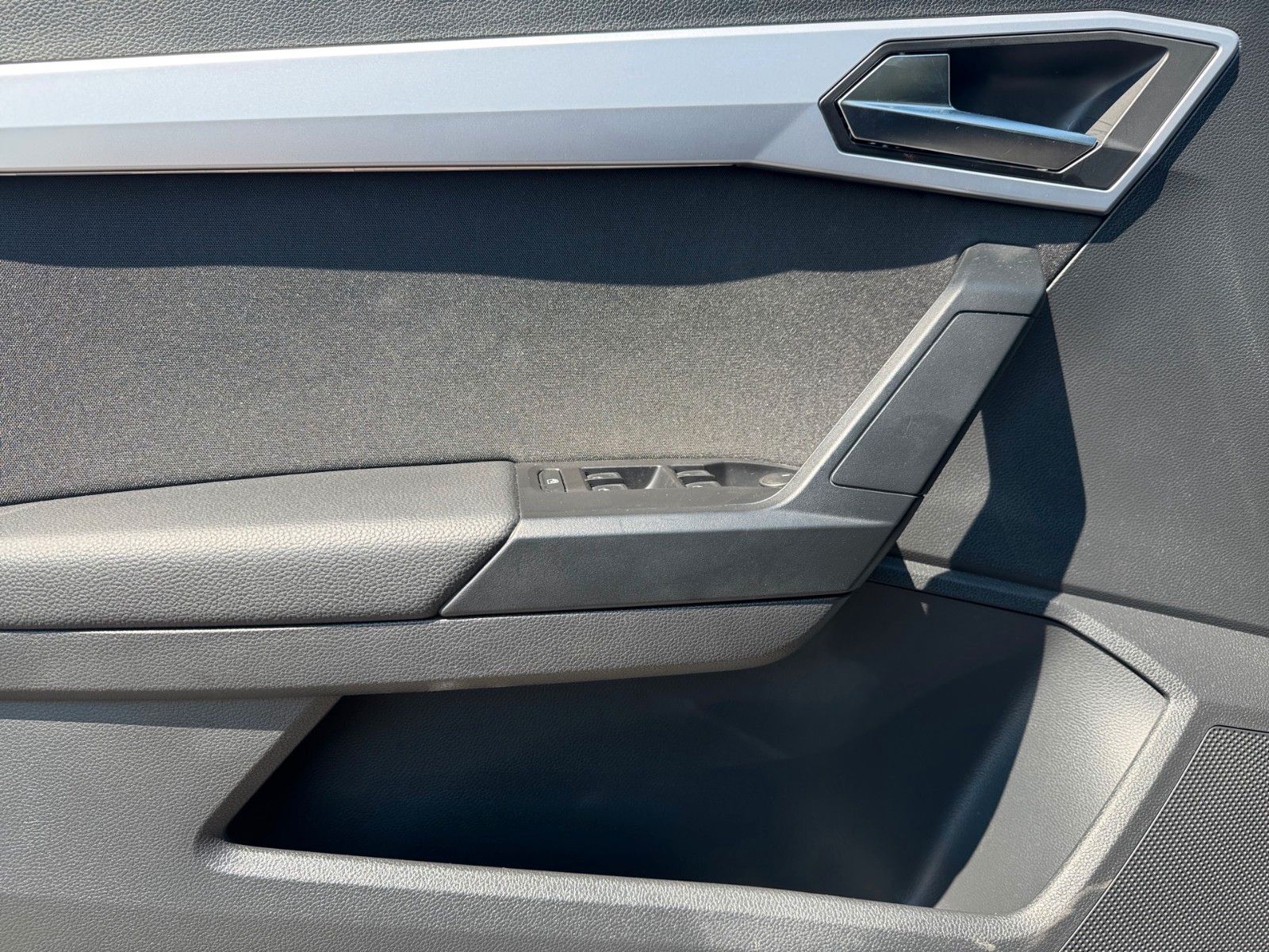 Fahrzeugabbildung SEAT Arona FR 1.5 TSI