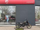 Ducati Scrambler 800 Full Throttle inkl 800 Euro Gutsch - DUCATI E SCRAMBLER