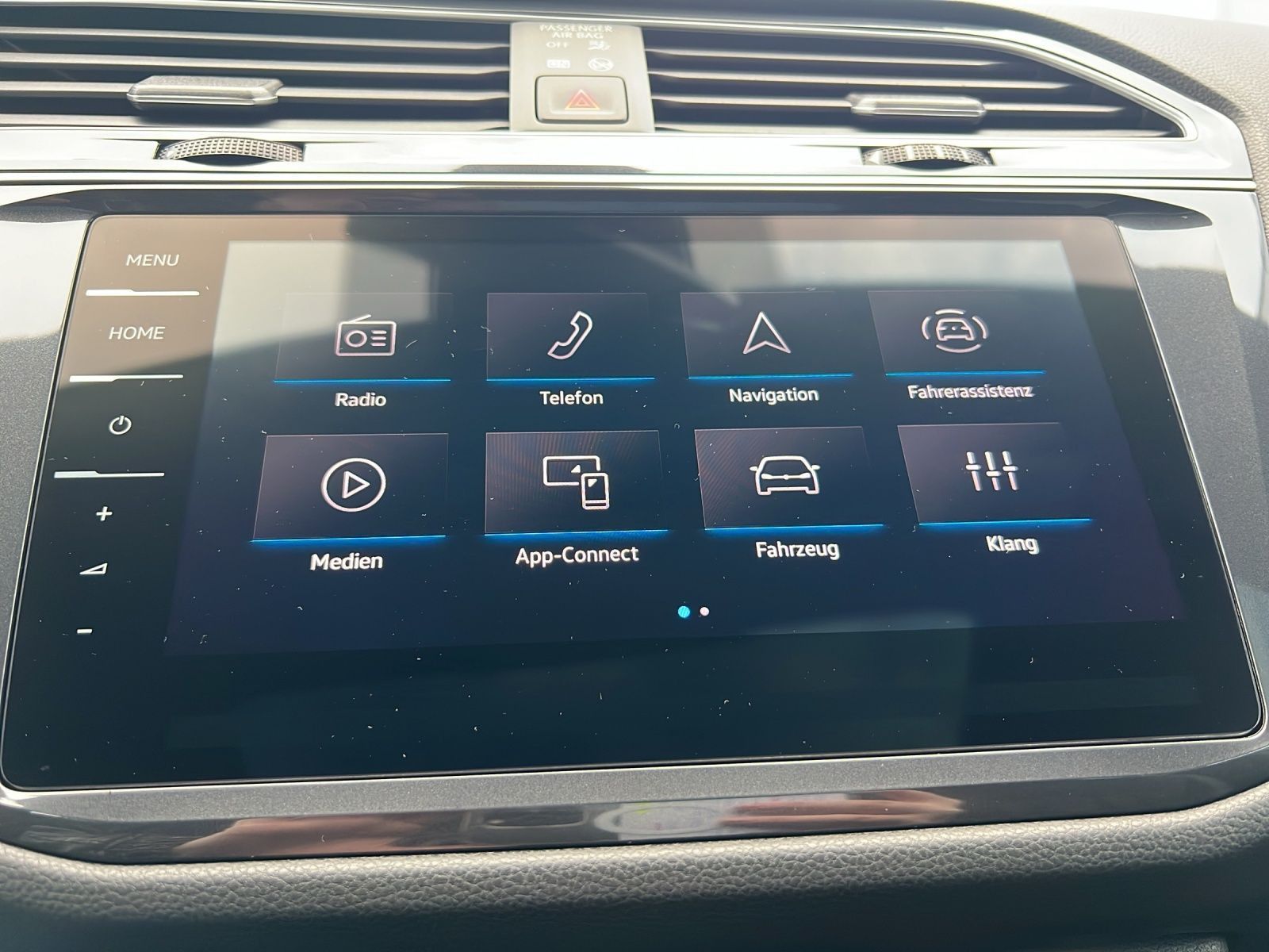 Volkswagen Tiguan Allspace - Bild 34