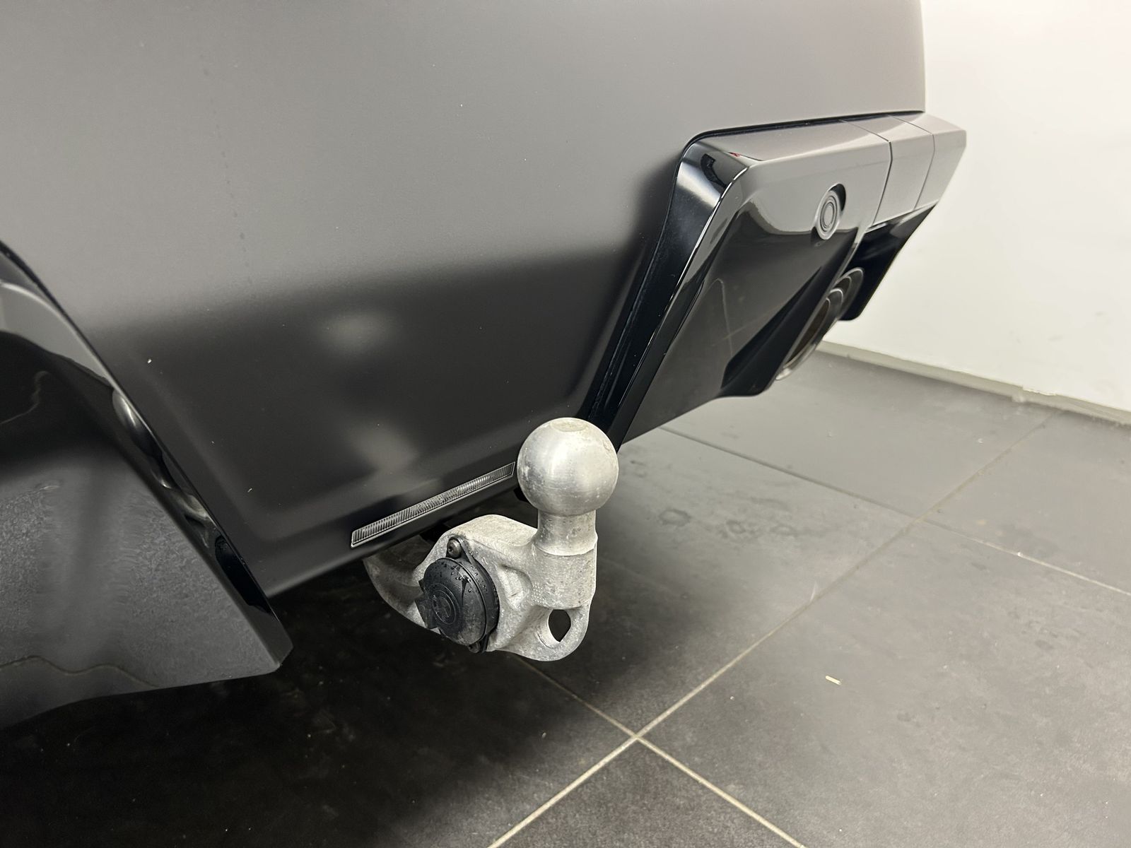 BMW M5 - Bild 15