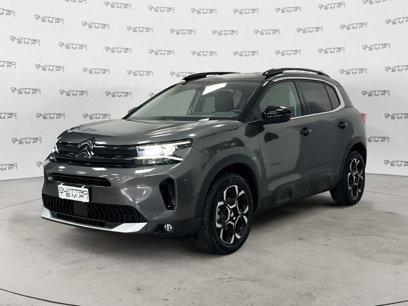 Citroën C5 Aircross BlueHDi 130 S&S Max EAT8 Km0 imagem 3