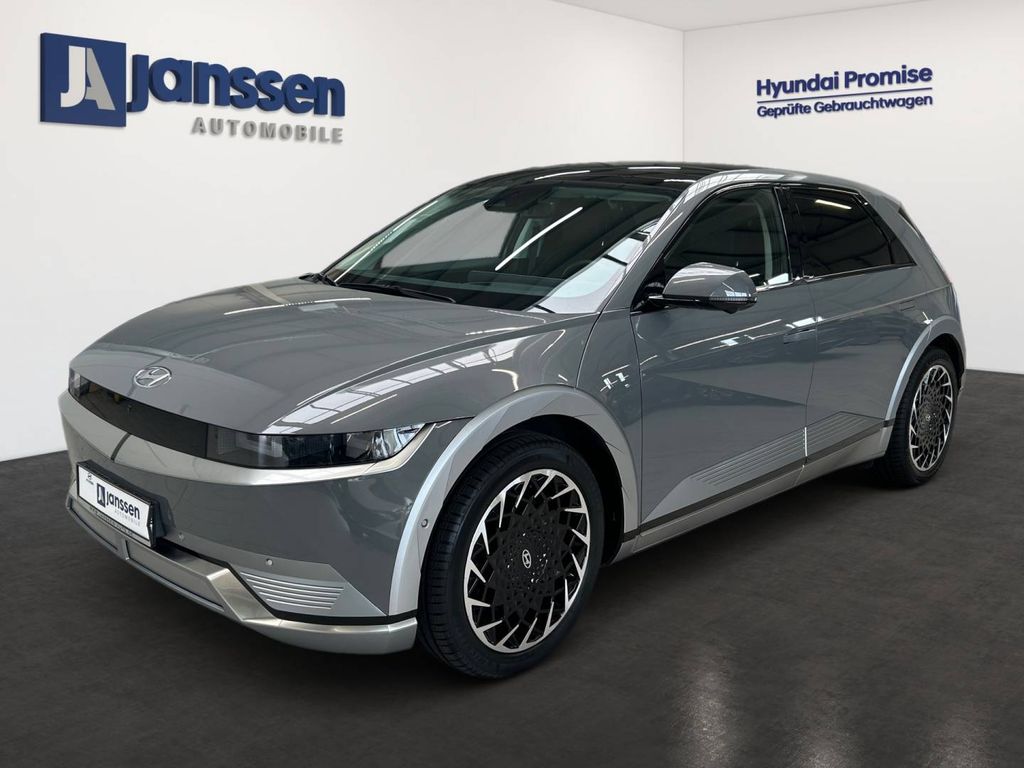 Image of Hyundai IONIQ 5