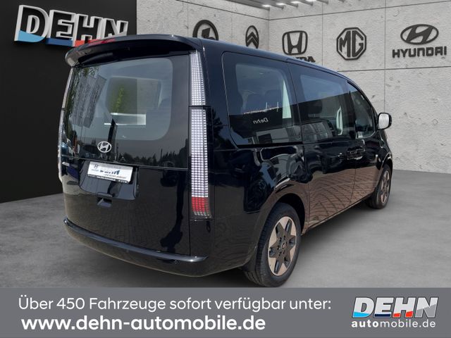 Hyundai STARIA Hybrid Trend Mj25 2WD 9-Sitzer Easy-Acces