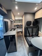 Dethleffs Globetrail Active 600 KS Fiat 