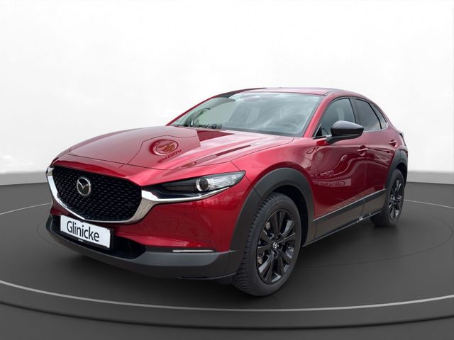 Mazda CX-30 2.5 e-Skyactiv-G Homura 2WD