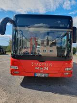 MAN Lion´s City M A47 - MAN Lion