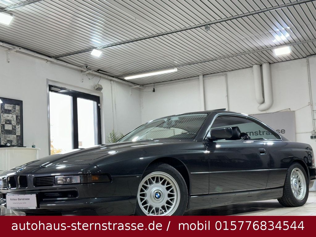 BMW 840