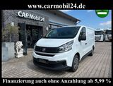 Fiat Talento Kasten L1H1 1,0t SX*NAVI*AHK *KLIMA - Fiat in Oldenburg