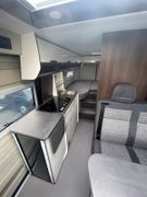 Pössl Summit Prime640*Modell 2024*Sonderpreis