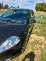 Fiat Grande Punto 1.4 T-Jet 16V Sport Sport - Fiat Grande Punto: Sport