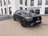 Mercedes-Benz GLE 400 d 4MATIC - Coupé AMG Paket - Mercedes-Benz GLE 400 in Wiesbaden