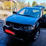 Mitsubishi Outlander Baujahr 2007 - gebrauchte Mitsubishi Outlander aus dem Jahr 2007